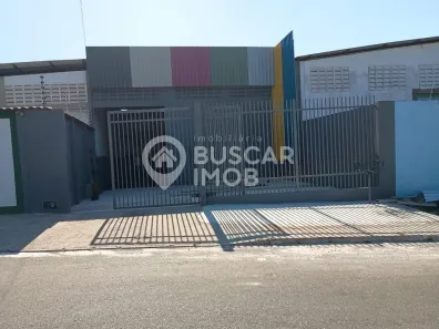 Galpão/Depósito/Armazém à venda, 260m² no , Dias D'Ávila