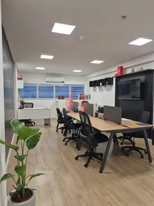 Sala Comercial à venda, 36m² no Parque Residencial Aquarius, São José dos Campos