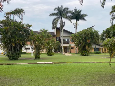 Casa de Condomínio com 7 Quartos à venda, 778m² no Jardim Acapulco, Guarujá