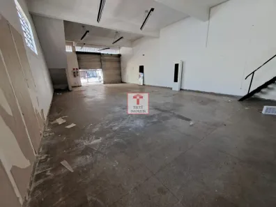 Galpão/Depósito/Armazém à venda, 154m² no Jardim Presidente Dutra, Guarulhos