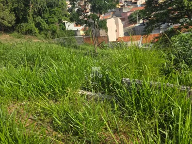 Lote/Terreno à venda, 357m² no Horto Santo Antonio, Jundiaí