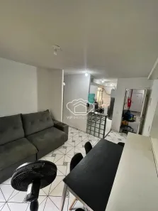 Apartamento com 2 Quartos à venda, 49m² no Campo Grande, Rio de Janeiro