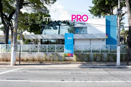 Imóvel Comercial à venda, 474m² no Jardim América, São Paulo