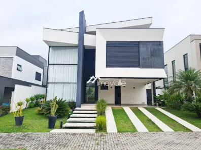 Casa de Condomínio com 3 Quartos à venda, 360m² no Condomínio Residencial Alphaville II, São José dos Campos