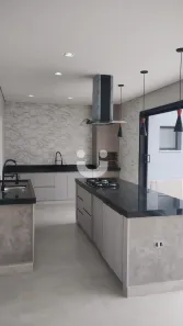 Casa de Condomínio com 3 Quartos à venda, 190m² no Cajuru do Sul, Sorocaba