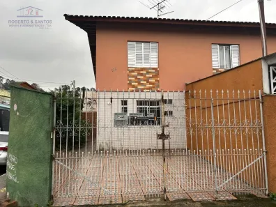 Sobrado com 3 Quartos à venda, 120m² no Sítio Morro Grande, São Paulo