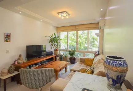 Apartamento com 3 Quartos à venda, 103m² no Mont Serrat, Porto Alegre