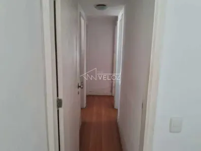 Apartamento com 3 Quartos à venda, 99m² no Botafogo, Rio de Janeiro