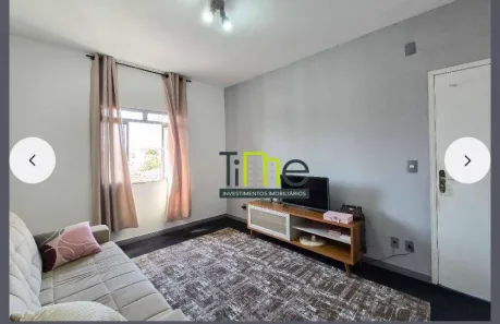 Apartamento com 2 Quartos à venda, 53m² no Planalto, São Bernardo do Campo