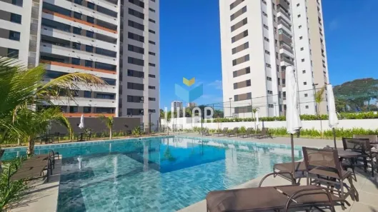 Apartamento com 2 Quartos para alugar, 70m² no Jardim do Paço, Sorocaba