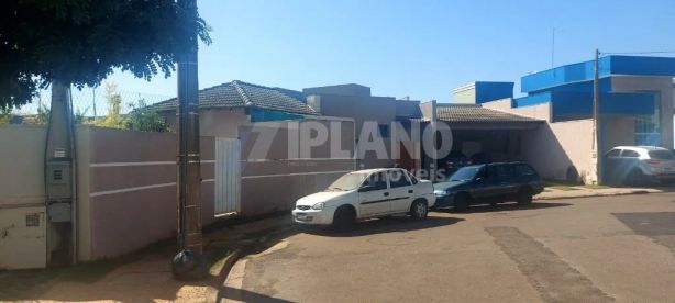 Casa de Condomínio com 4 Quartos à venda, 300m² no Residencial Eldorado, São Carlos