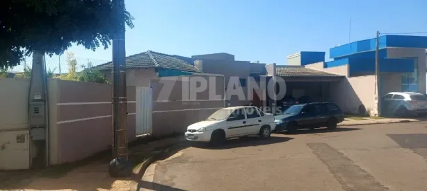 Casa de Condomínio com 4 Quartos à venda, 300m² no Residencial Eldorado, São Carlos