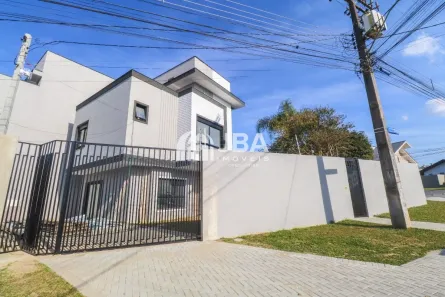 Sobrado com 3 Quartos à venda, 144m² no Boqueirão, Curitiba