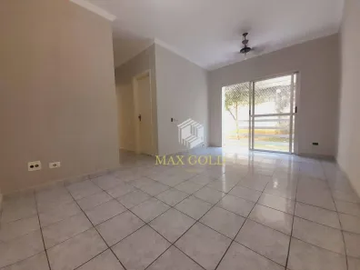 Apartamento com 2 Quartos à venda, 57m² no Jardim das Nações, Taubaté