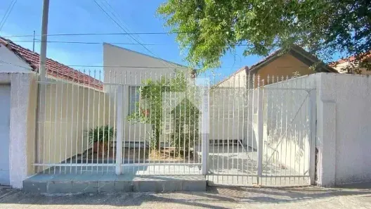 Casa com 2 Quartos à venda, 64m² no Vila Rio Branco, Jundiaí