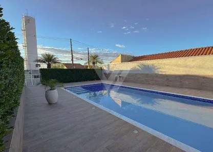 Casa de Condomínio com 3 Quartos para venda ou aluguel, 100m² no Wanel Ville, Sorocaba