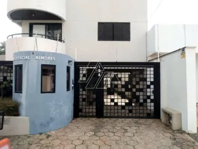 Apartamento com 2 Quartos à venda, 50m² no Senador Salgado Filho, Marília
