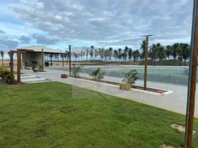 Lote/Terreno à venda, 230m² no Zona de Expansão (Olhos D'Agua), Barra dos Coqueiros