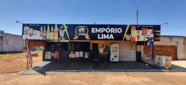 Sobrado com 3 Quartos à venda, 174m² no Residencial São Bernardo II, Trindade