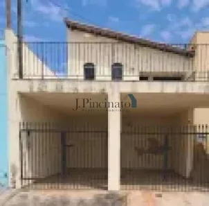 Sobrado com 3 Quartos à venda, 211m² no Vila Santana II, Jundiaí