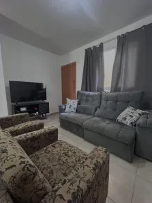 Apartamento com 2 Quartos à venda, 43m² no Loteamento Santa Marta, Ribeirão Preto