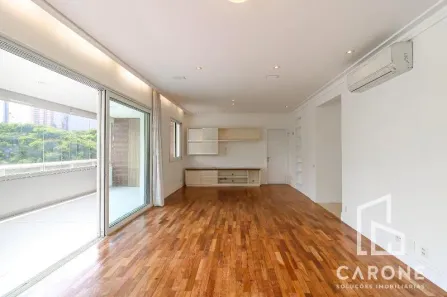 Apartamento com 2 Quartos à venda, 152m² no Itaim Bibi, São Paulo