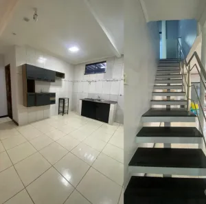 Casa com 2 Quartos para alugar, 127m² no Tenoné, Belém