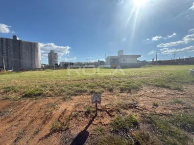 Lote/Terreno à venda, 247m² no Residencial Parati, São Carlos