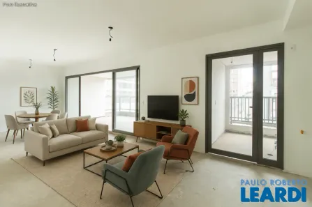 Apartamento com 2 Quartos à venda, 112m² no Vila Mariana, São Paulo