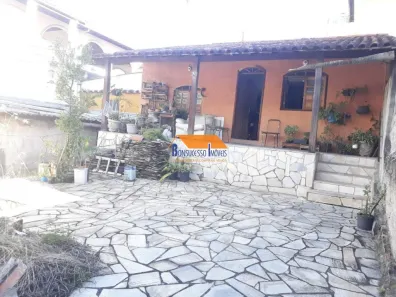 Lote/Terreno à venda, 220m² no Graça, Belo Horizonte