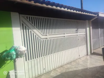 Casa com 2 Quartos à venda, 70m² no Jardim Cruzeiro do Sul, São José dos Campos