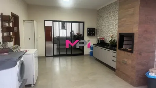 Casa de Condomínio com 3 Quartos à venda, 165m² no Jardim Primavera, Itupeva