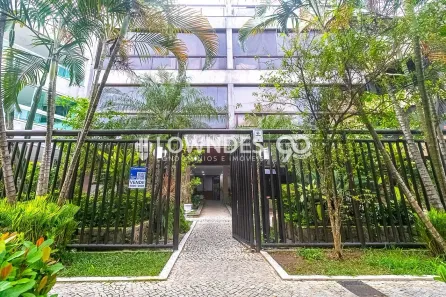 Cobertura com 5 Quartos à venda, 256m² no Recreio dos Bandeirantes, Rio de Janeiro