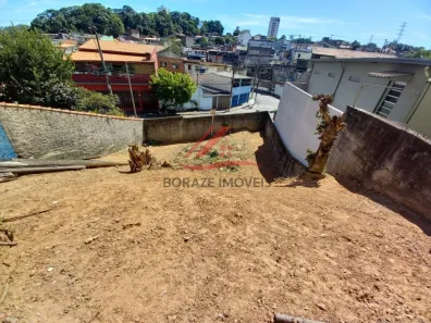 Lote/Terreno com 1 Quarto à venda, 68m² no Vila Assis Brasil, Mauá