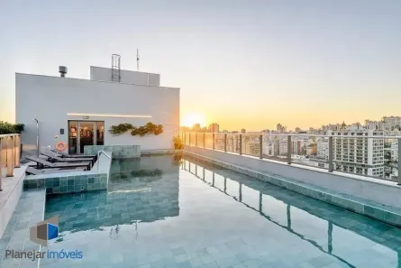 Apartamento com 1 Quarto à venda, 25m² no Centro Histórico, Porto Alegre