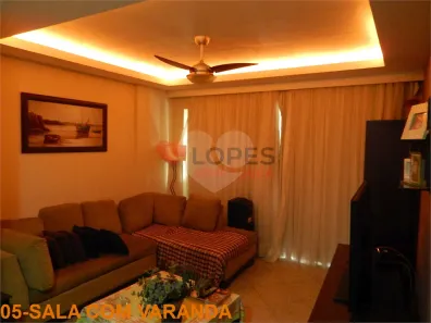 Cobertura com 5 Quartos à venda, 230m² no Tijuca, Rio de Janeiro