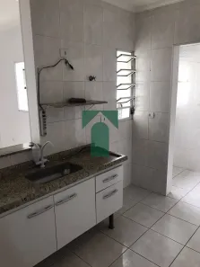 Apartamento com 2 Quartos à venda, 49m² no Jardim das Maravilhas, Santo André