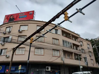 Apartamento com 3 Quartos à venda, 131m² no Boa Vista, Porto Alegre