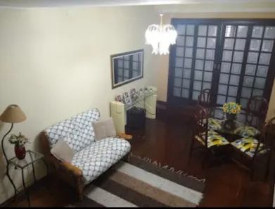 Casa com 3 Quartos à venda, 220m² no Vila Mazzei, São Paulo