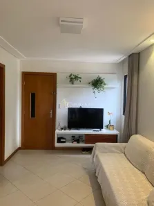 Apartamento com 3 Quartos à venda, 80m² no Caminho das Árvores, Salvador