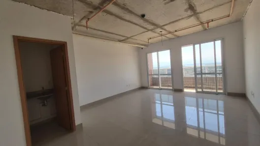 Sala Comercial à venda, 40m² no Boqueirão, Praia Grande