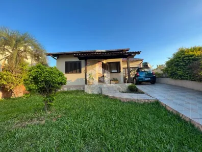 Casa com 2 Quartos à venda, 108m² no Arroio Grande, Santa Cruz do Sul