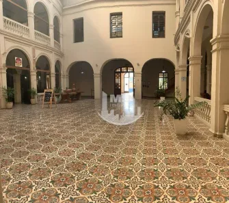 Sala Comercial para alugar, 4317m² no Vila Lídia, Campinas