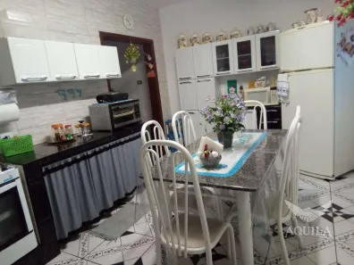 Sobrado com 2 Quartos à venda, 165m² no Parque Jataí, Votorantim