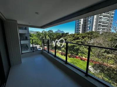 Apartamento com 2 Quartos à venda, 74m² no Barra da Tijuca, Rio de Janeiro
