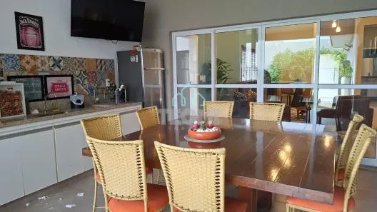 Casa de Condomínio com 4 Quartos à venda, 790m² no Condominio Residencial Real Ville, Pindamonhangaba