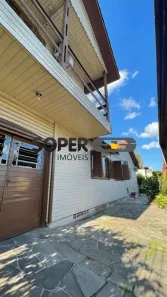 Casa com 5 Quartos à venda, 187m² no Jardim Sabará, Porto Alegre