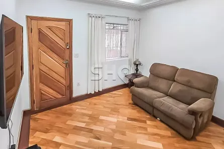 Casa com 3 Quartos à venda, 155m² no Perdizes, São Paulo