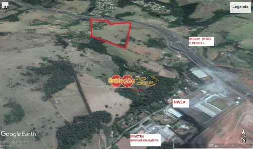 Lote/Terreno à venda, 105000m² no Bairro dos Pintos, Itatiba