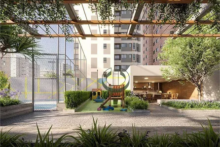 Apartamento com 3 Quartos à venda, 156m² no Cambuí, Campinas